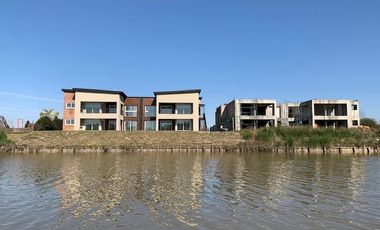 Departamento venta Delta Tigre
