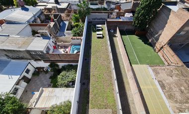 SEMIPISO ALTO, LUMINOSO Y AMPLIO, EXCELENTE RELACION PRECIO CALIDAD   TERRAZA COMUN CON ASADOR