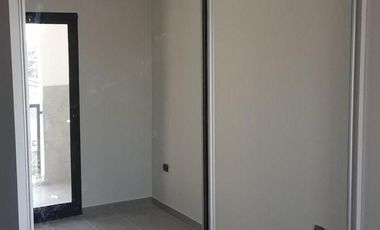 SEMIPISO ALTO, LUMINOSO Y AMPLIO, EXCELENTE RELACION PRECIO CALIDAD   TERRAZA COMUN CON ASADOR