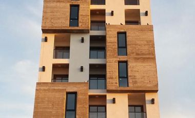 SEMIPISO ALTO, LUMINOSO Y AMPLIO, EXCELENTE RELACION PRECIO CALIDAD   TERRAZA COMUN CON ASADOR
