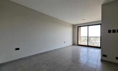 SEMIPISO ALTO, LUMINOSO Y AMPLIO, EXCELENTE RELACION PRECIO CALIDAD   TERRAZA COMUN CON ASADOR