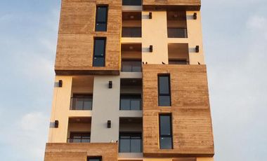 SEMIPISO ALTO, LUMINOSO Y AMPLIO, EXCELENTE RELACION PRECIO CALIDAD   TERRAZA COMUN CON ASADOR