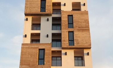 SEMIPISO ALTO, LUMINOSO Y AMPLIO, EXCELENTE RELACION PRECIO CALIDAD   TERRAZA COMUN CON ASADOR