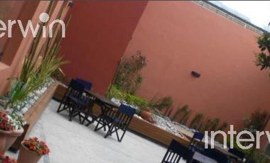 Excelente Edificio de Oficinas en Alquiler o Venta. - Parque Patricios