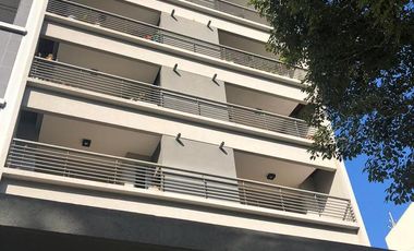Departamento - Olivos-Vias/Rio