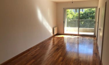 Departamento - Olivos-Vias/Rio