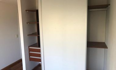 Departamento - Olivos-Vias/Rio