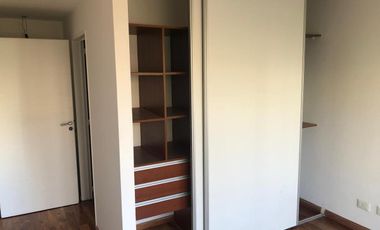 Departamento - Olivos-Vias/Rio