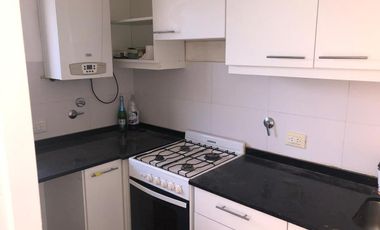 Departamento - Olivos-Vias/Rio