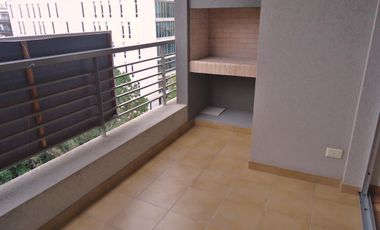 Departamento - Olivos-Vias/Rio