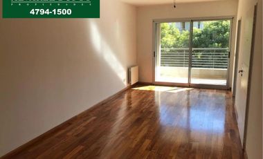 Departamento - Olivos-Vias/Rio