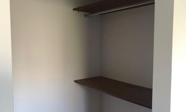 Departamento - Olivos-Vias/Rio