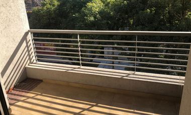 Departamento - Olivos-Vias/Rio