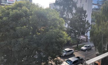 Departamento - Olivos-Vias/Rio