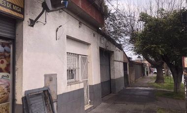 Casa - Lomas de Zamora Oeste