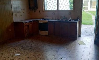 GUIMAT PROPIEDADES - CASA EN VENTA -VILLA CRESPO