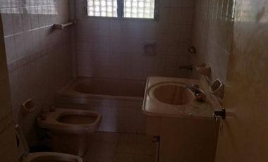 GUIMAT PROPIEDADES - CASA EN VENTA -VILLA CRESPO