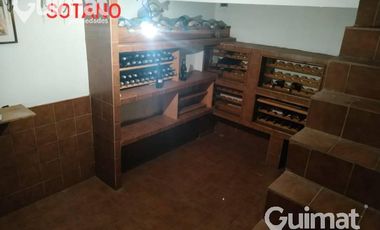 GUIMAT PROPIEDADES - CASA EN VENTA -VILLA CRESPO