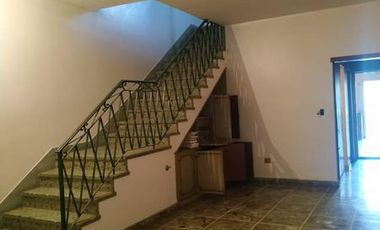 GUIMAT PROPIEDADES - CASA EN VENTA -VILLA CRESPO