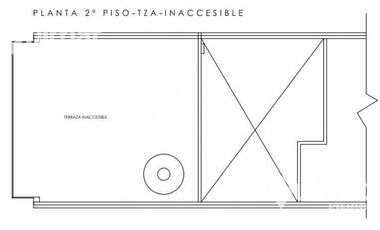GUIMAT PROPIEDADES - CASA EN VENTA -VILLA CRESPO
