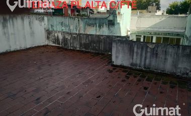 GUIMAT PROPIEDADES - CASA EN VENTA -VILLA CRESPO