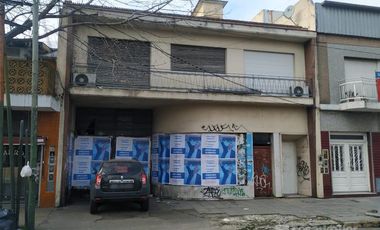 Local   Vivienda   Galpon - Ideal Inversion - Temperley