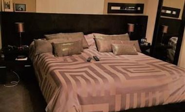 Imponente casa a la VENTA en Solar del bosque