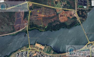 Se vende 14 ha zona  silicon Misiones