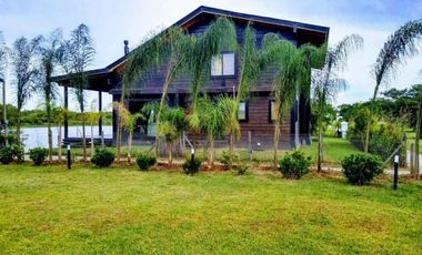Casa - Tigre