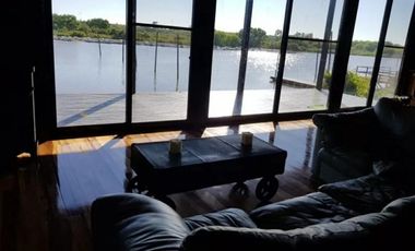 Casa - Tigre