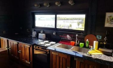 Casa - Tigre