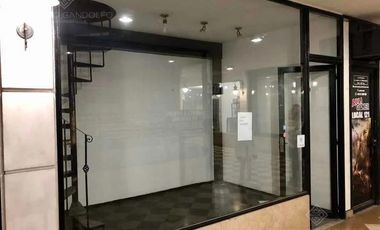 Local en galería Las Tejas-  Lanus Este
