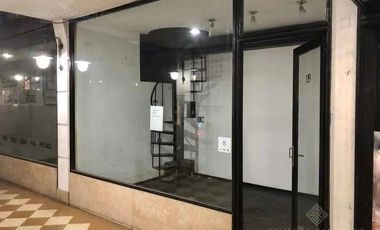 Local en galería Las Tejas-  Lanus Este