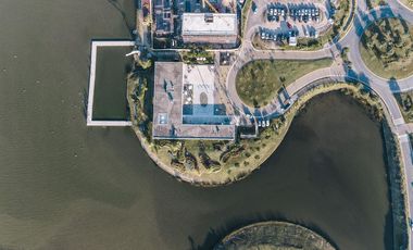 Terreno - Marinas Maschwitz