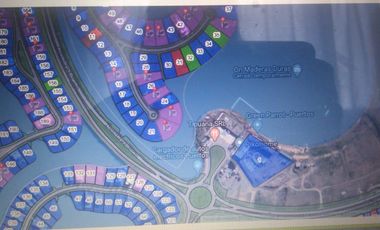 Terreno - Marinas Maschwitz