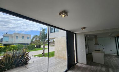 Casa en Círculo Hebreo