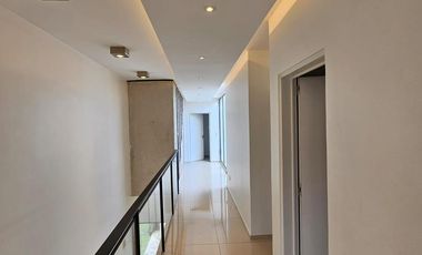 Casa en Círculo Hebreo