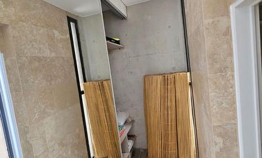 Casa en Círculo Hebreo