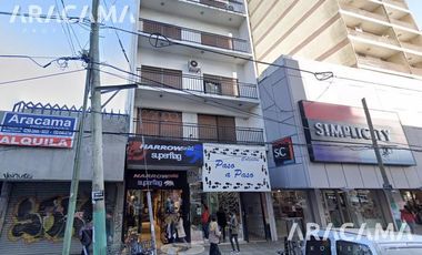 Edificio Comercial sobre Alem al 100 - Monte Grande