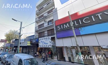 Edificio Comercial sobre Alem al 100 - Monte Grande