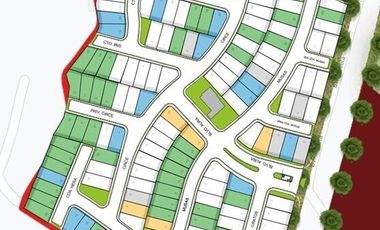 En venta 2 lotes en Lomas de Angelópolis, San Andrés Cholula, Puebla.