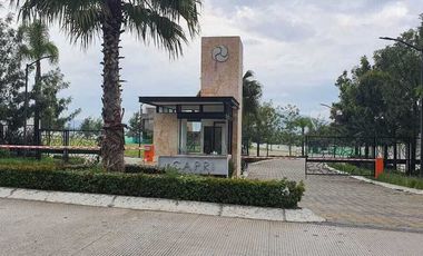 En venta 2 lotes en Lomas de Angelópolis, San Andrés Cholula, Puebla.