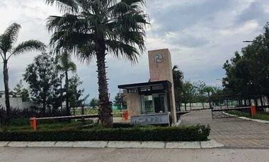 En venta 2 lotes en Lomas de Angelópolis, San Andrés Cholula, Puebla.