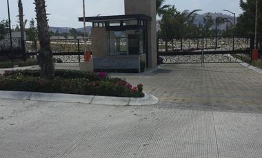 En venta 2 lotes en Lomas de Angelópolis, San Andrés Cholula, Puebla.