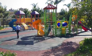 En venta 2 lotes en Lomas de Angelópolis, San Andrés Cholula, Puebla.