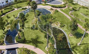 En venta 2 lotes en Lomas de Angelópolis, San Andrés Cholula, Puebla.