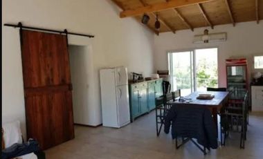 Casa - Tigre