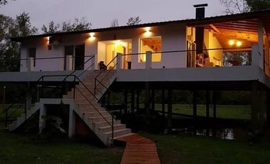 Casa - Tigre
