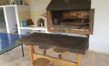 Casa - Tigre