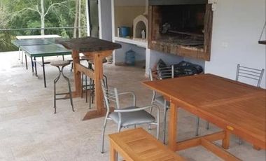 Casa - Tigre